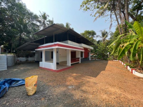 Puthumana Home Stay